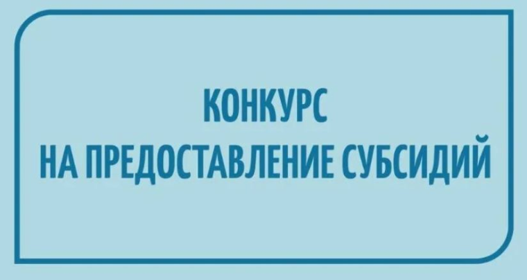Министерство молодёжной политики Калининградской области в июле 2025 года объявило конкурс на предоставление грантов в форме субсидий.