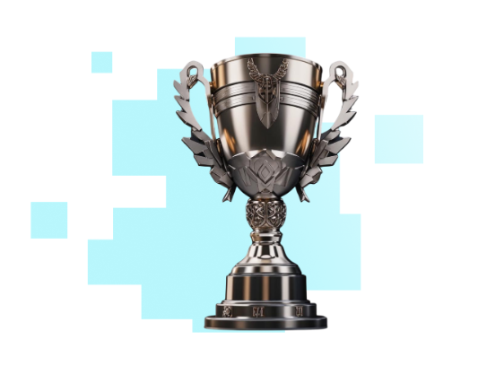 Команда из России — чемпион Битвы роботов-2024!.